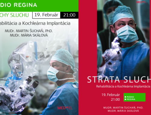 Kochleárny implantát je zázrak?